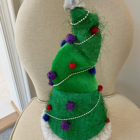 Christmas hat - Picture 5 of 5